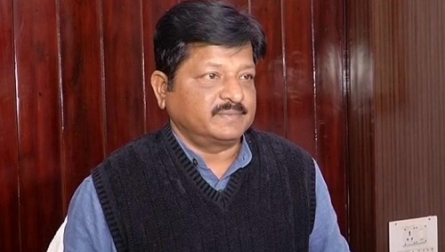 Pratap jena