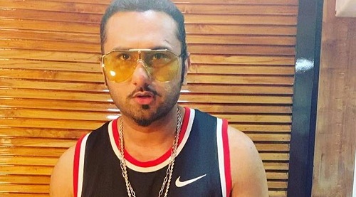 honey singh