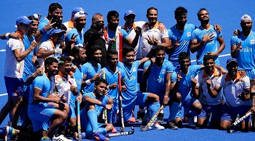 india men hockey olympics bronze 3