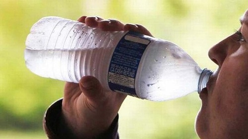 water bottle mrp