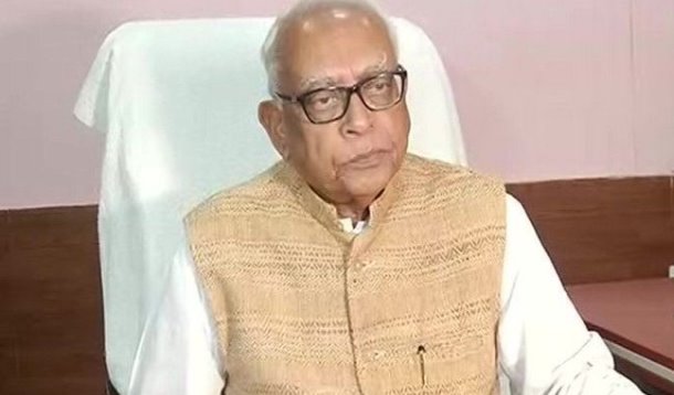 Narsingha Mishra