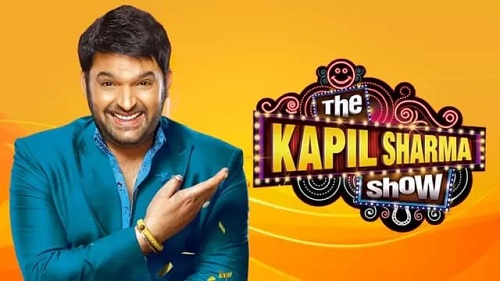 The Kapil Sharma Show