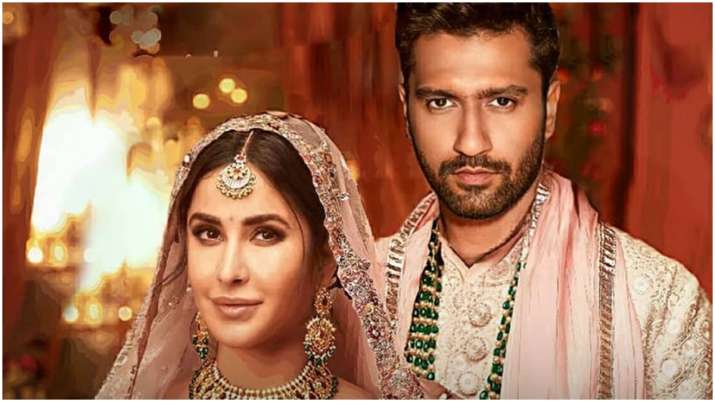 vicky kaushal katrina kaif