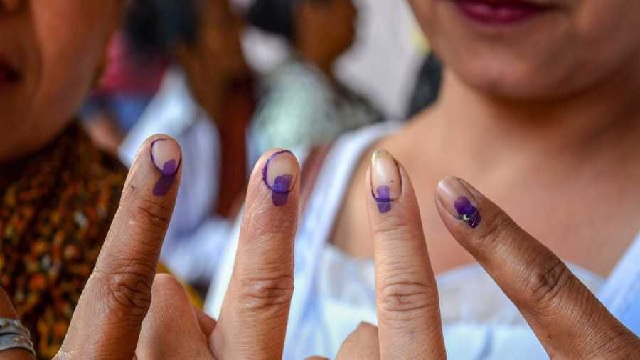 Panchayat Election Odisha