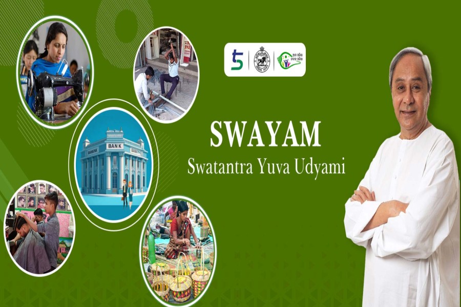 Swayam Naveen Patnaik