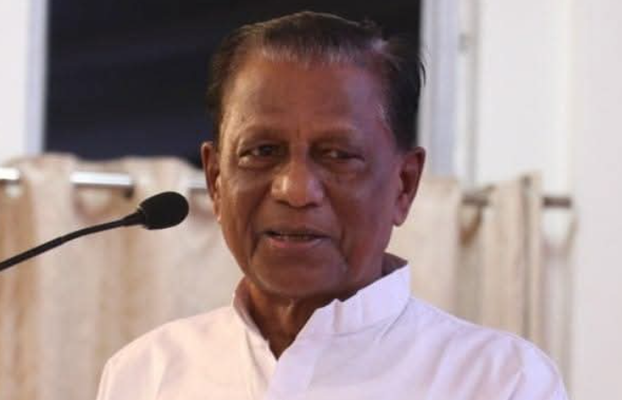 Ananta Das